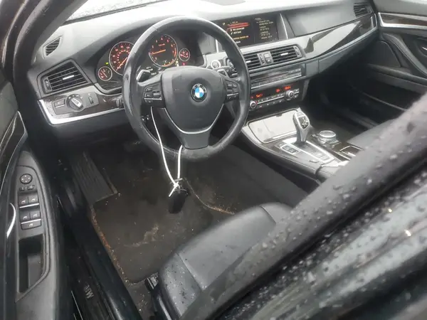 WBA5A7C59GG144552 2016 BMW 5ER - Image 8