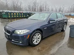 WBA5A7C59GG144647 2016 BMW 5ER
