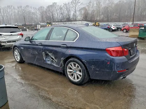 WBA5A7C59GG144647 2016 BMW 5ER - Image 2