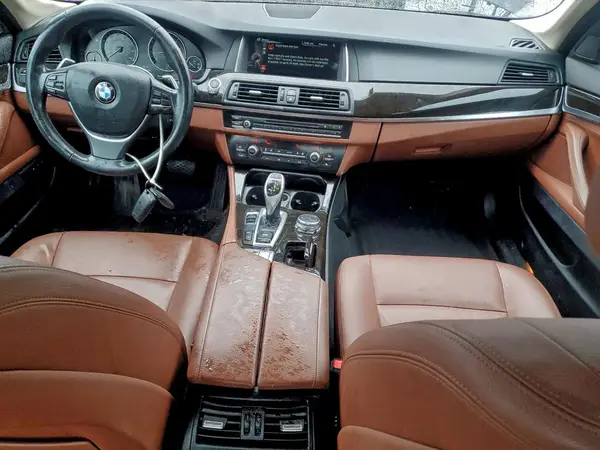 WBA5A7C59GG144647 2016 BMW 5ER - Image 8