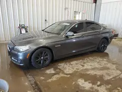 WBA5A7C59GG144776 2016 BMW 5ER