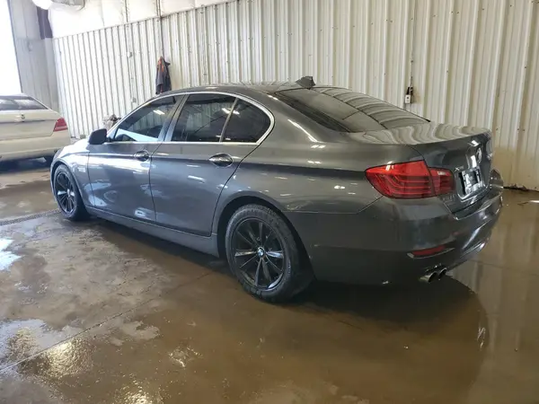 WBA5A7C59GG144776 2016 BMW 5ER - Image 2