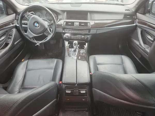 WBA5A7C59GG144776 2016 BMW 5ER - Image 8