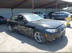 WBA5A7C59GG144907 2016 BMW 5ER