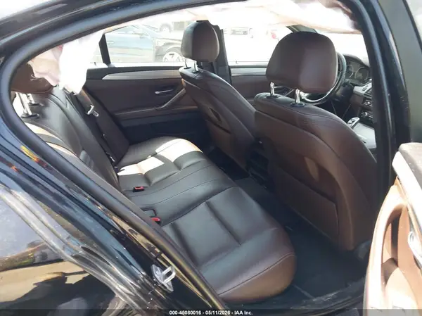 WBA5A7C59GG144907 2016 BMW 5ER - Image 8