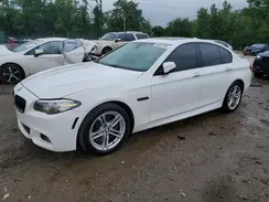 WBA5A7C59GG144938 2016 BMW 5ER