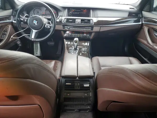 WBA5A7C59GG144938 2016 BMW 5ER - Image 8