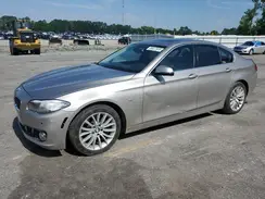 WBA5A7C59GG145121 2016 BMW 5ER