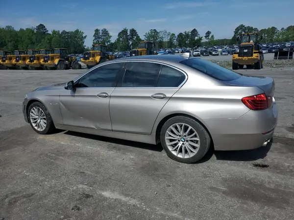WBA5A7C59GG145121 2016 BMW 5ER - Image 2