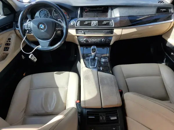 WBA5A7C59GG145121 2016 BMW 5ER - Image 8