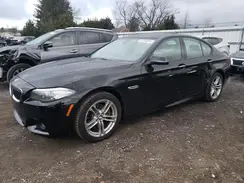 WBA5A7C59GG145510 2016 BMW 5ER