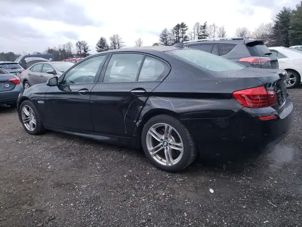 WBA5A7C59GG145510 2016 BMW 5ER - Image 2