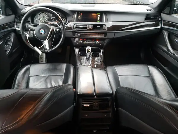WBA5A7C59GG145510 2016 BMW 5ER - Image 8