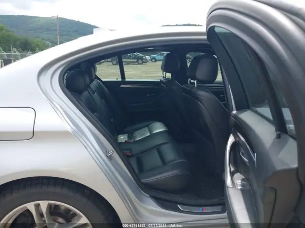 WBA5A7C59GG145796 2016 BMW 5ER - Image 8