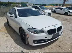 WBA5A7C59GG146169 2016 BMW 5ER