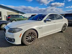WBA5A7C59GG146396 2016 BMW 5ER