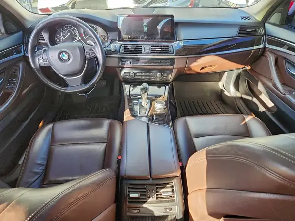WBA5A7C59GG146396 2016 BMW 5ER - Image 8