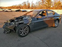 WBA5A7C59GG146611 2016 BMW 5ER