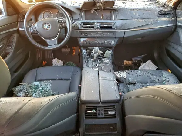WBA5A7C59GG146611 2016 BMW 5ER - Image 8