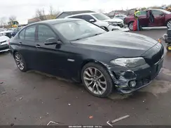WBA5A7C59GG146768 2016 BMW 5ER