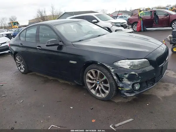WBA5A7C59GG146768 2016 BMW 5ER - Image 1
