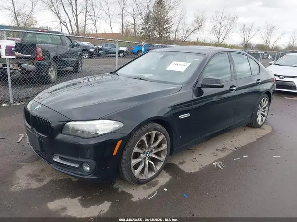 WBA5A7C59GG146768 2016 BMW 5ER - Image 2
