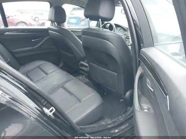 WBA5A7C59GG146768 2016 BMW 5ER - Image 8
