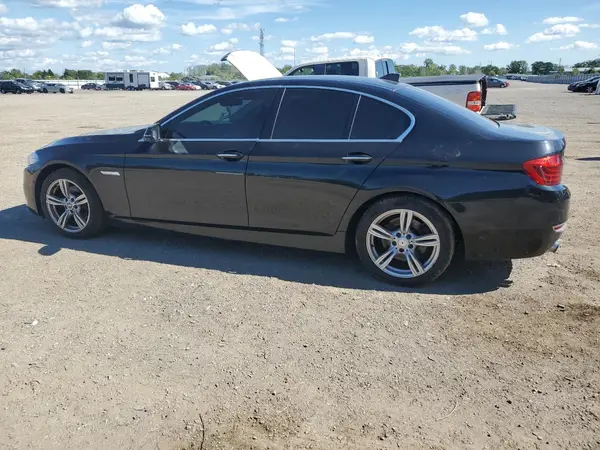 WBA5A7C59GG146947 2016 BMW 5ER - Image 2