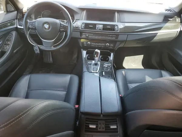 WBA5A7C59GG146947 2016 BMW 5ER - Image 8