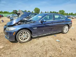 WBA5A7C59GG146964 2016 BMW 5ER