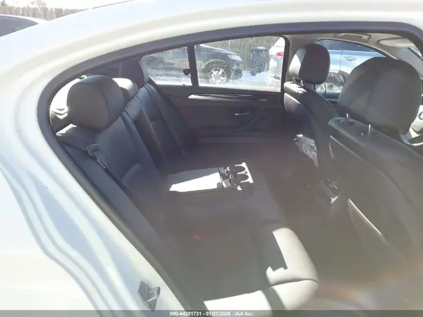 WBA5A7C59GG147256 2016 BMW 5ER - Image 8