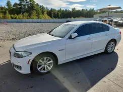 WBA5A7C59GG147399 2016 BMW 5ER