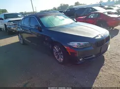 WBA5A7C59GG147418 2016 BMW 5ER