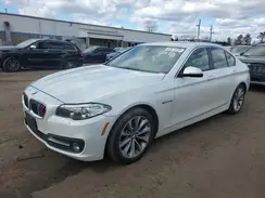 WBA5A7C59GG147421 2016 BMW 5ER