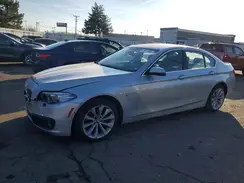WBA5A7C59GG147564 2016 BMW 5ER