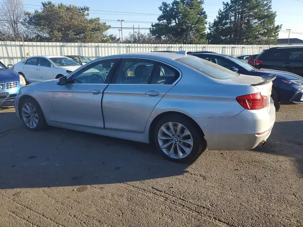 WBA5A7C59GG147564 2016 BMW 5ER - Image 2