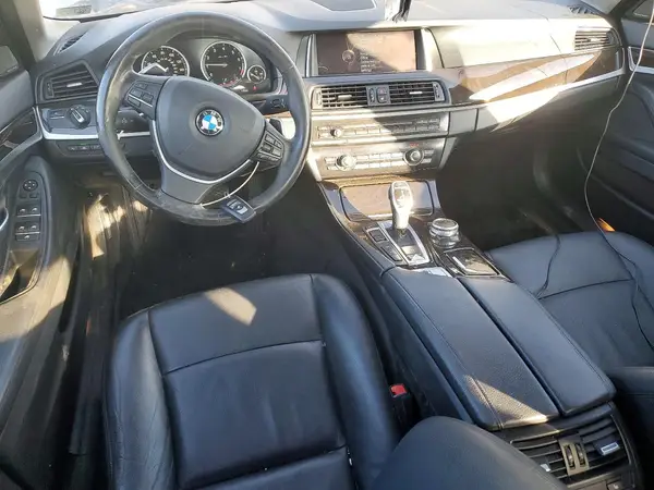 WBA5A7C59GG147564 2016 BMW 5ER - Image 8