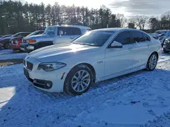 WBA5A7C59GG147693 2016 BMW 5ER