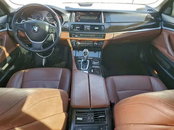 WBA5A7C59GG147693 2016 BMW 5ER - Image 8
