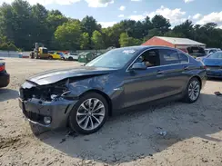 WBA5A7C59GG147810 2016 BMW 5ER