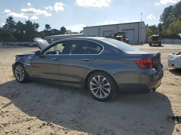 WBA5A7C59GG147810 2016 BMW 5ER - Image 2