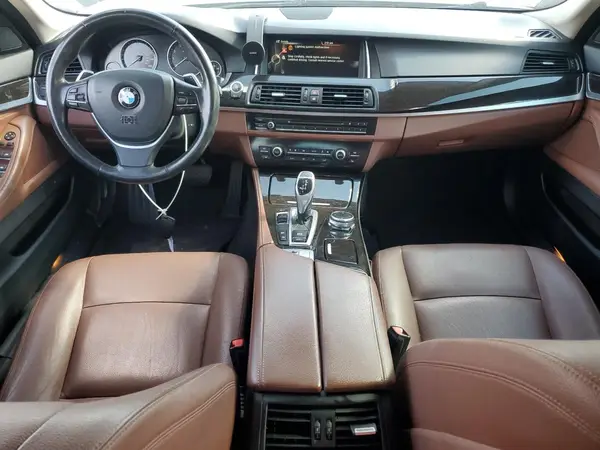 WBA5A7C59GG147810 2016 BMW 5ER - Image 8