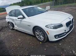 WBA5A7C59GG147936 2016 BMW 5ER
