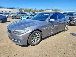 WBA5A7C59GG147998 2016 BMW 5ER
