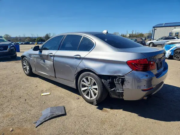 WBA5A7C59GG147998 2016 BMW 5ER - Image 2