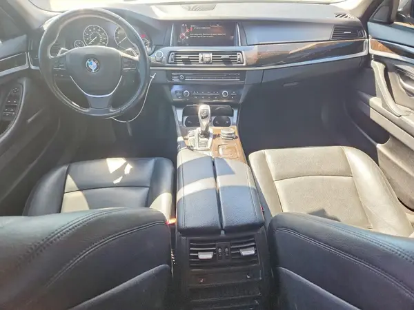 WBA5A7C59GG147998 2016 BMW 5ER - Image 8