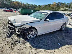 WBA5A7C59GG148021 2016 BMW 5ER