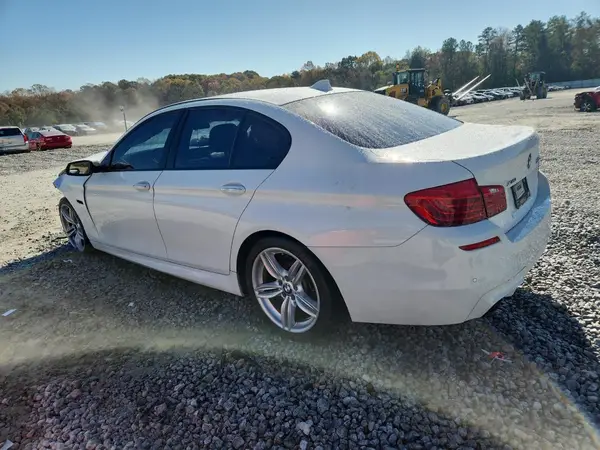 WBA5A7C59GG148021 2016 BMW 5ER - Image 2