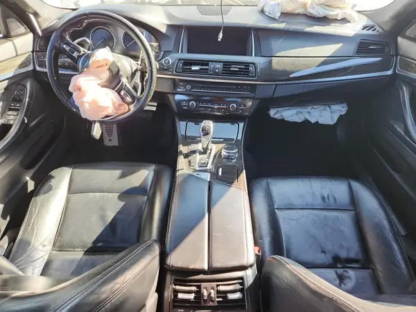 WBA5A7C59GG148021 2016 BMW 5ER - Image 8
