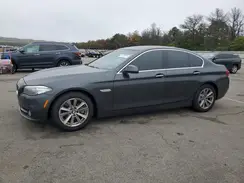 WBA5A7C59GG148245 2016 BMW 5ER